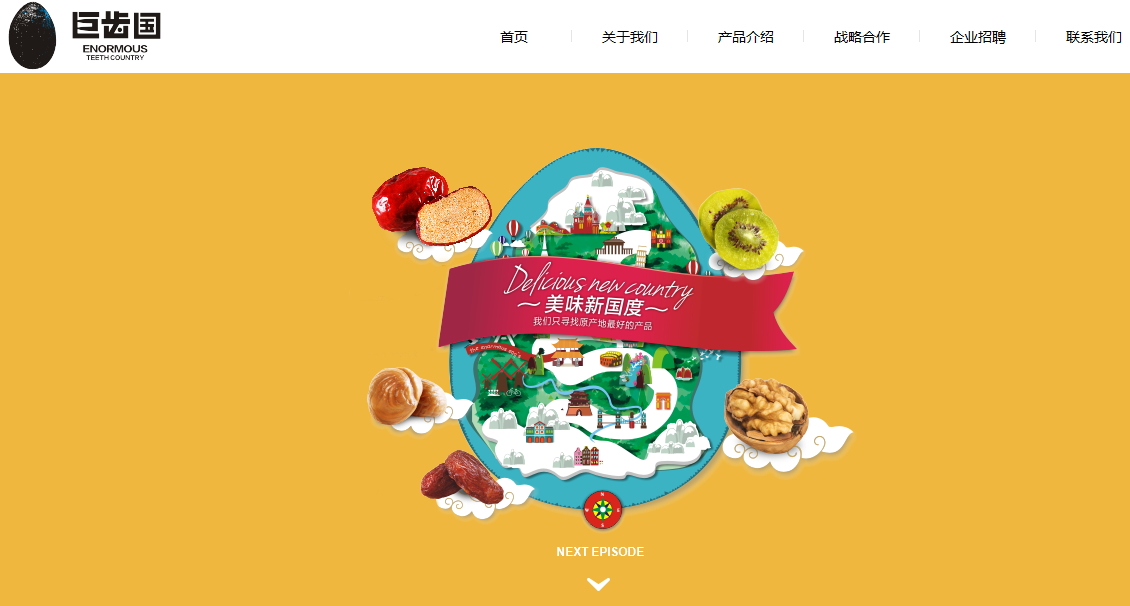 西安网站建设案例，西安网站制作，西安启注力网络